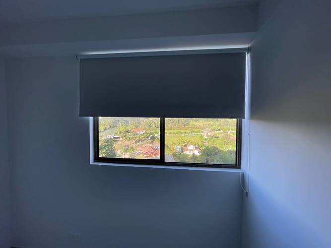Apartamento de 2 alcobas en venta en Santa Ana, Rionegro, 58 m² · foto 3 de 19