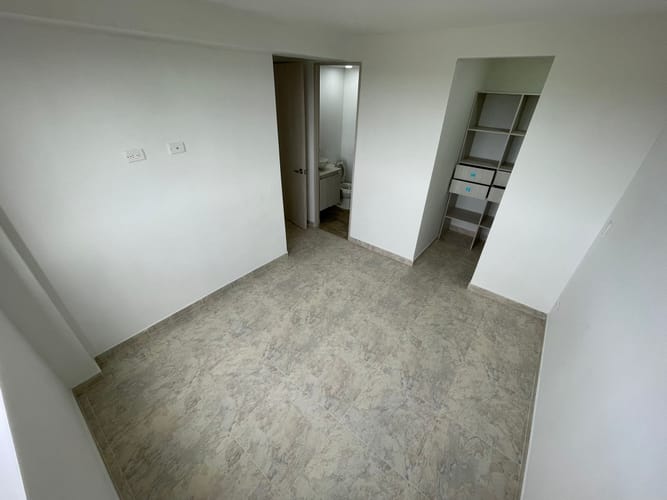 Apartamento de 2 alcobas en venta en Santa Ana, Rionegro, 58 m² · foto 5 de 19