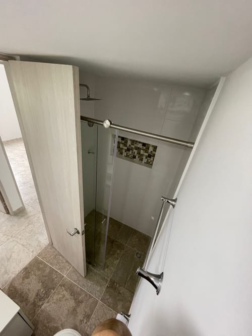 Apartamento de 2 alcobas en venta en Santa Ana, Rionegro, 58 m² · foto 7 de 19
