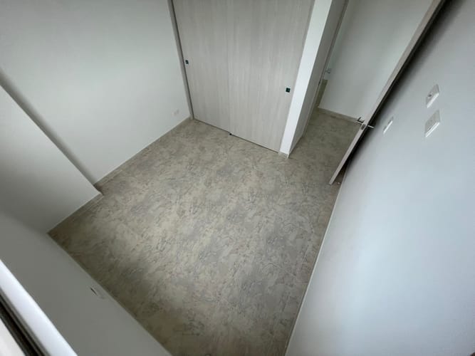 Apartamento de 2 alcobas en venta en Santa Ana, Rionegro, 58 m² · foto 9 de 19