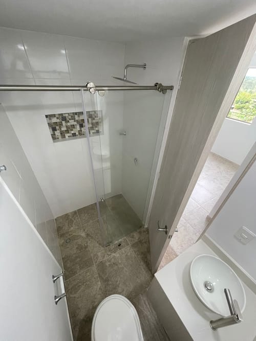 Apartamento de 2 alcobas en venta en Santa Ana, Rionegro, 58 m² · foto 10 de 19