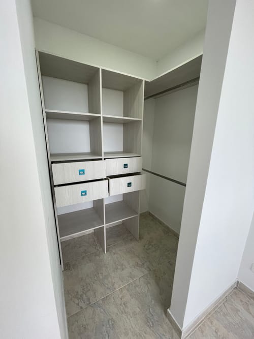 Apartamento de 2 alcobas en venta en Santa Ana, Rionegro, 58 m² · foto 12 de 19