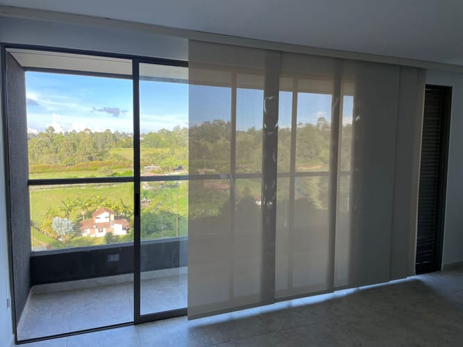 Apartamento de 2 alcobas en venta en Santa Ana, Rionegro, 58 m² · foto 17 de 19