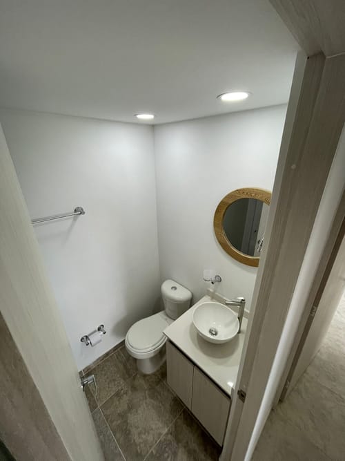 Apartamento de 2 alcobas en venta en Santa Ana, Rionegro, 58 m² · foto 19 de 19