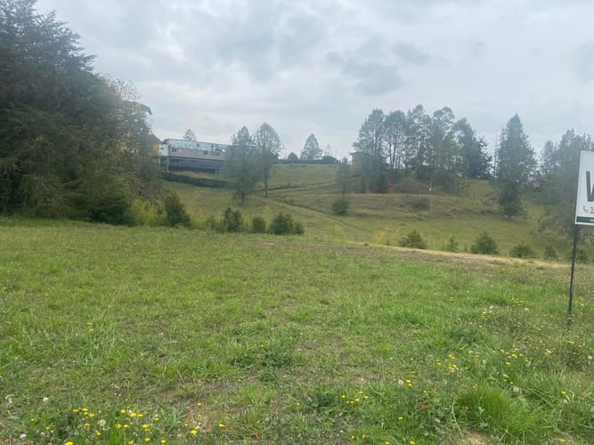 Lote en venta en Los Salados, El Retiro, 2296 m² · foto 2 de 13