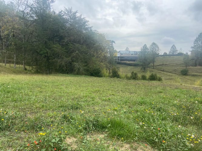 Lote en venta en Los Salados, El Retiro, 2296 m² · foto 7 de 13