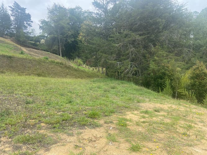 Lote en venta en Los Salados, El Retiro, 2296 m² · foto 13 de 13