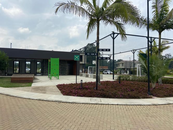 Lote en venta en Llano Grande, Rionegro, 275 m² · foto 2 de 16