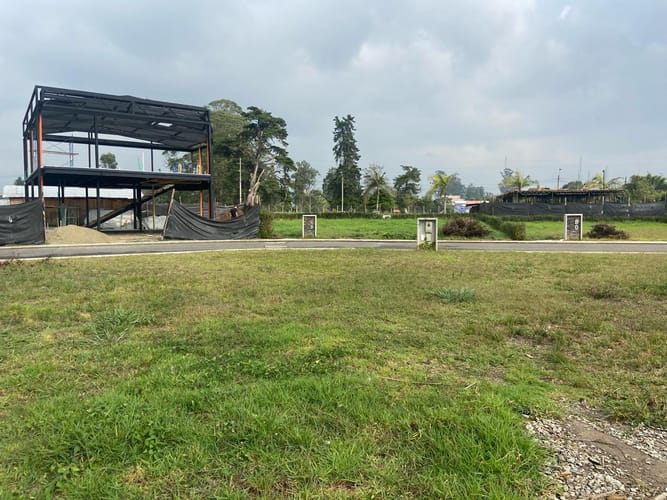 Lote en venta en Llano Grande, Rionegro, 275 m² · foto 8 de 16