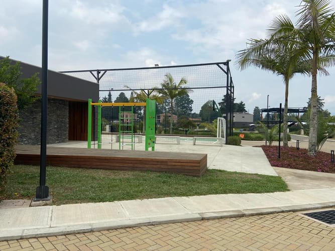 Lote en venta en Llano Grande, Rionegro, 275 m² · foto 9 de 16
