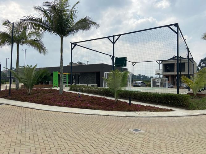 Lote en venta en Llano Grande, Rionegro, 275 m² · foto 10 de 16