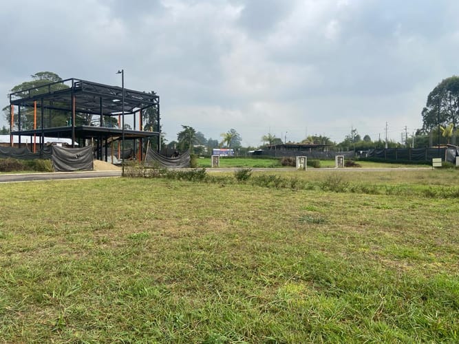 Lote en venta en Llano Grande, Rionegro, 275 m² · foto 11 de 16