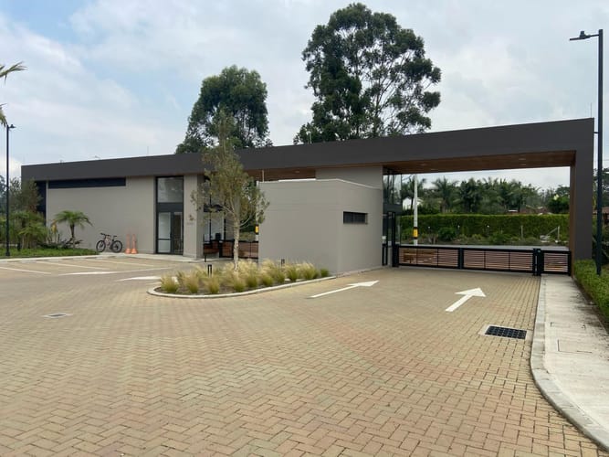 Lote en venta en Llano Grande, Rionegro, 275 m² · foto 12 de 16