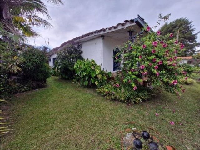 Casa de 6 alcobas en venta en Rionegro, 300 m² · foto 4 de 22