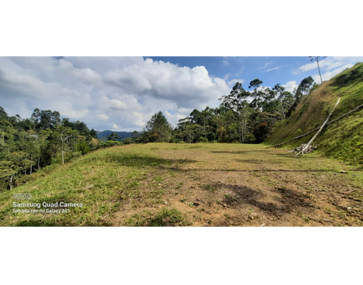 Lote en venta en Los Salados, El Retiro, 5060 m² · foto 2 de 11