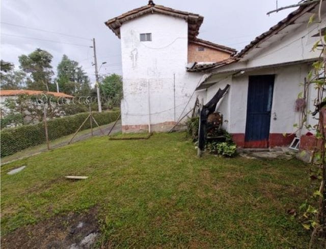 Casa de 6 alcobas en venta en Rionegro, 300 m² · foto 14 de 22