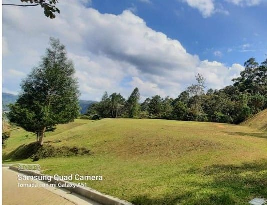 Lote en venta en Los Salados, El Retiro, 5060 m² · foto 3 de 11