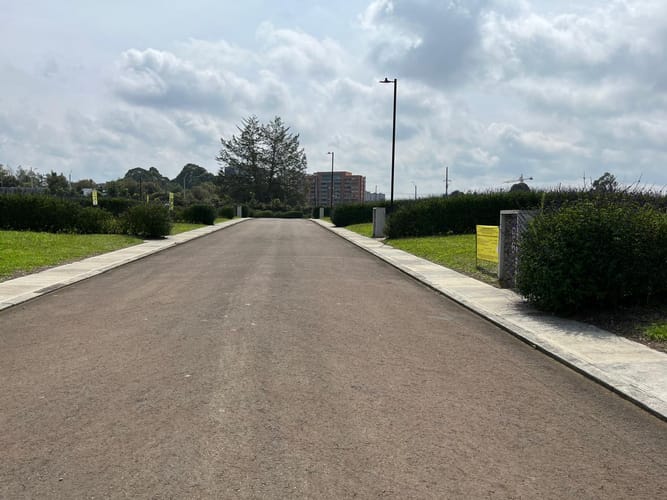 Lote en venta en Llano Grande, Rionegro, 255 m² · foto 2 de 20
