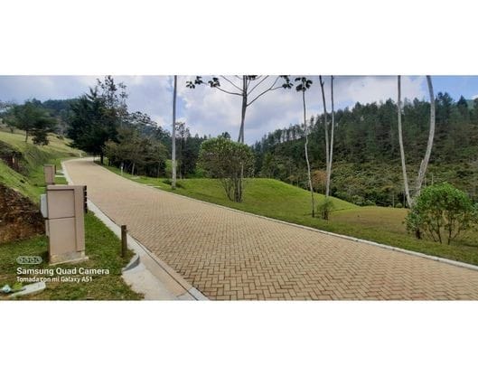 Lote en venta en Los Salados, El Retiro, 5060 m² · foto 4 de 11
