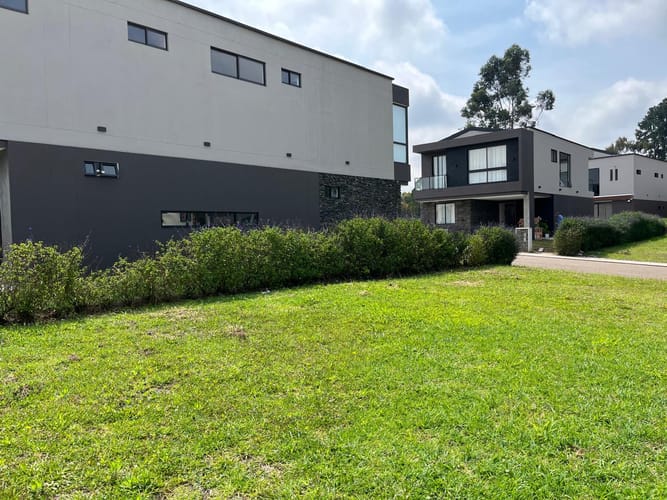 Lote en venta en Llano Grande, Rionegro, 255 m² · foto 3 de 20