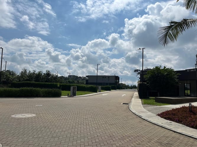 Lote en venta en Llano Grande, Rionegro, 255 m² · foto 5 de 20