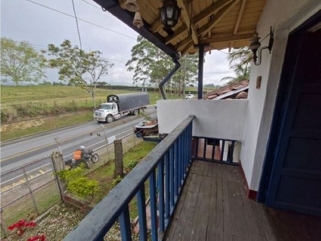 Casa de 6 alcobas en venta en Rionegro, 300 m² · foto 20 de 22