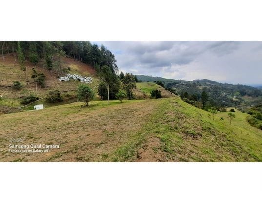 Lote en venta en Los Salados, El Retiro, 5060 m² · foto 8 de 11