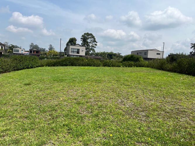 Lote en venta en Llano Grande, Rionegro, 255 m² · foto 8 de 20