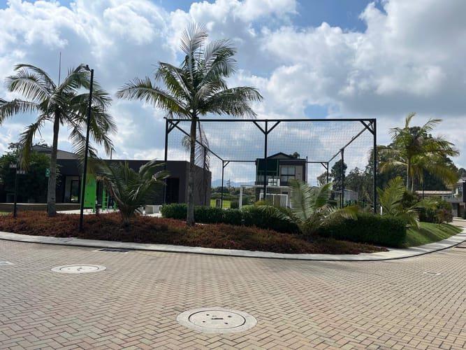 Lote en venta en Llano Grande, Rionegro, 255 m² · foto 9 de 20
