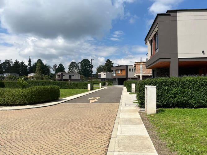 Lote en venta en Llano Grande, Rionegro, 255 m² · foto 11 de 20