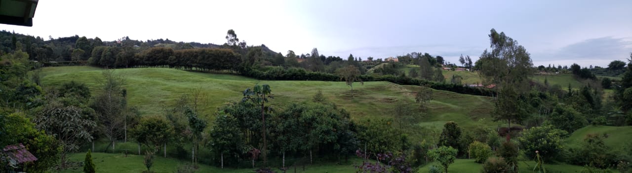 Land in El porvenir for Sale