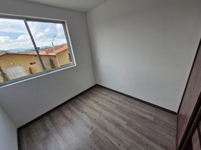 Apartamento de 2 alcobas en venta en Rionegro, 81 m² · foto 3 de 15