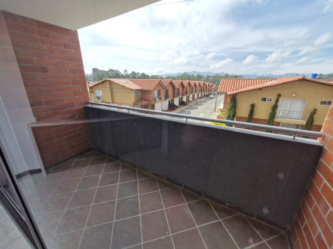 Apartamento de 2 alcobas en venta en Rionegro, 81 m² · foto 4 de 15