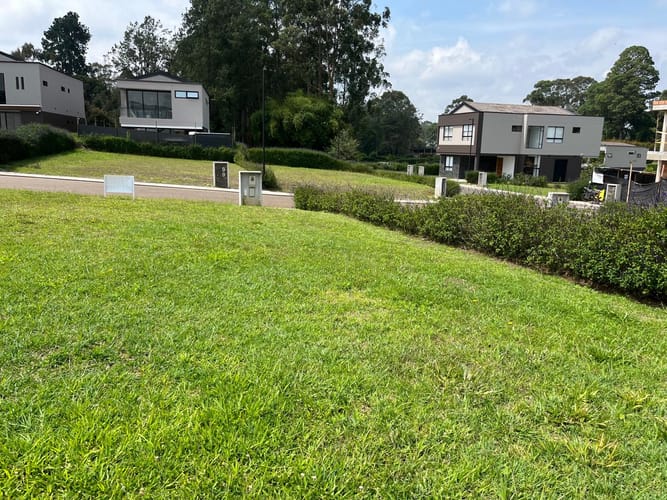 Lote en venta en Llano Grande, Rionegro, 255 m² · foto 14 de 20