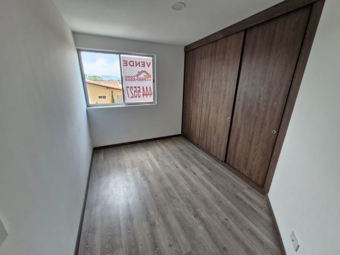 Apartamento de 2 alcobas en venta en Rionegro, 81 m² · foto 7 de 15