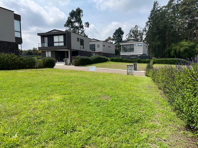 Lote en venta en Llano Grande, Rionegro, 255 m² · foto 15 de 20