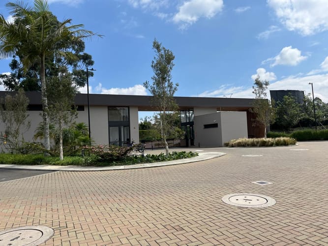 Lote en venta en Llano Grande, Rionegro, 255 m² · foto 17 de 20