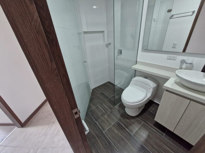 Apartamento de 2 alcobas en venta en Rionegro, 81 m² · foto 10 de 15