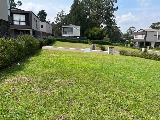 Lote en venta en Llano Grande, Rionegro, 255 m² · foto 18 de 20