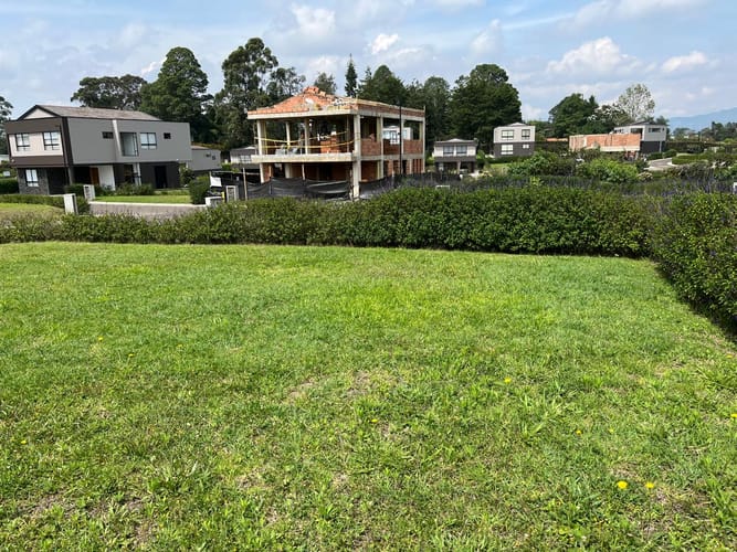 Lote en venta en Llano Grande, Rionegro, 255 m² · foto 20 de 20