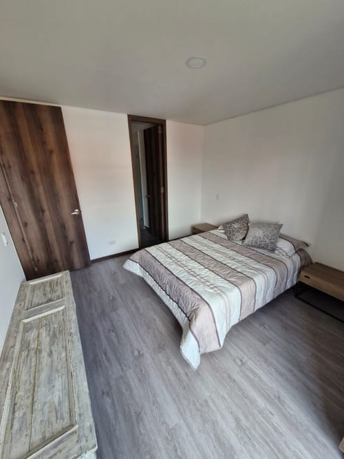 Apartamento de 1 alcoba en venta en Rionegro, 52 m² · foto 6 de 18