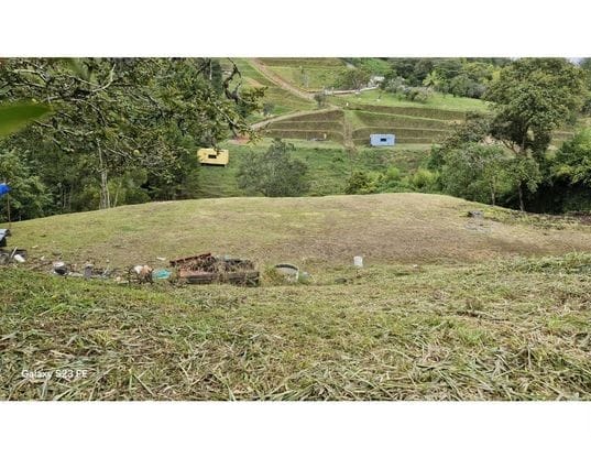 Lote en venta en El Porvenir, El Carmen de Viboral, 3412 m² · foto 8 de 13