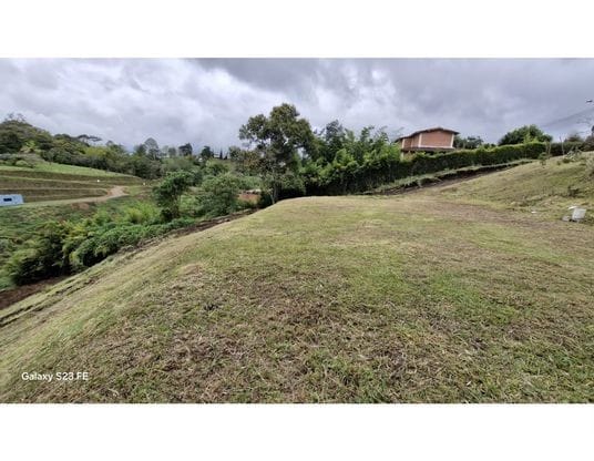 Lote en venta en El Porvenir, El Carmen de Viboral, 3412 m² · foto 9 de 13