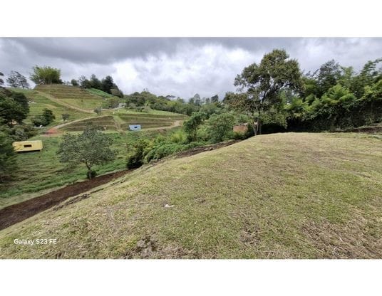 Lote en venta en El Porvenir, El Carmen de Viboral, 3412 m² · foto 10 de 13