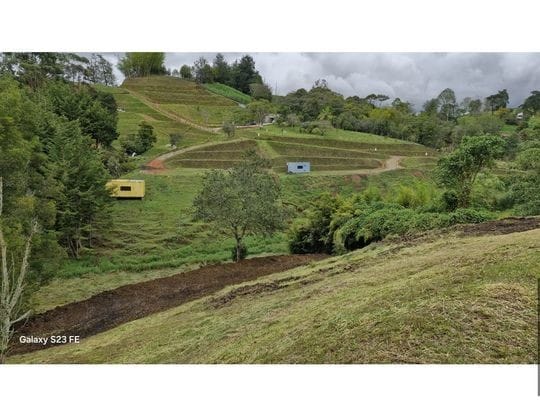 Lote en venta en El Porvenir, El Carmen de Viboral, 3412 m² · foto 12 de 13
