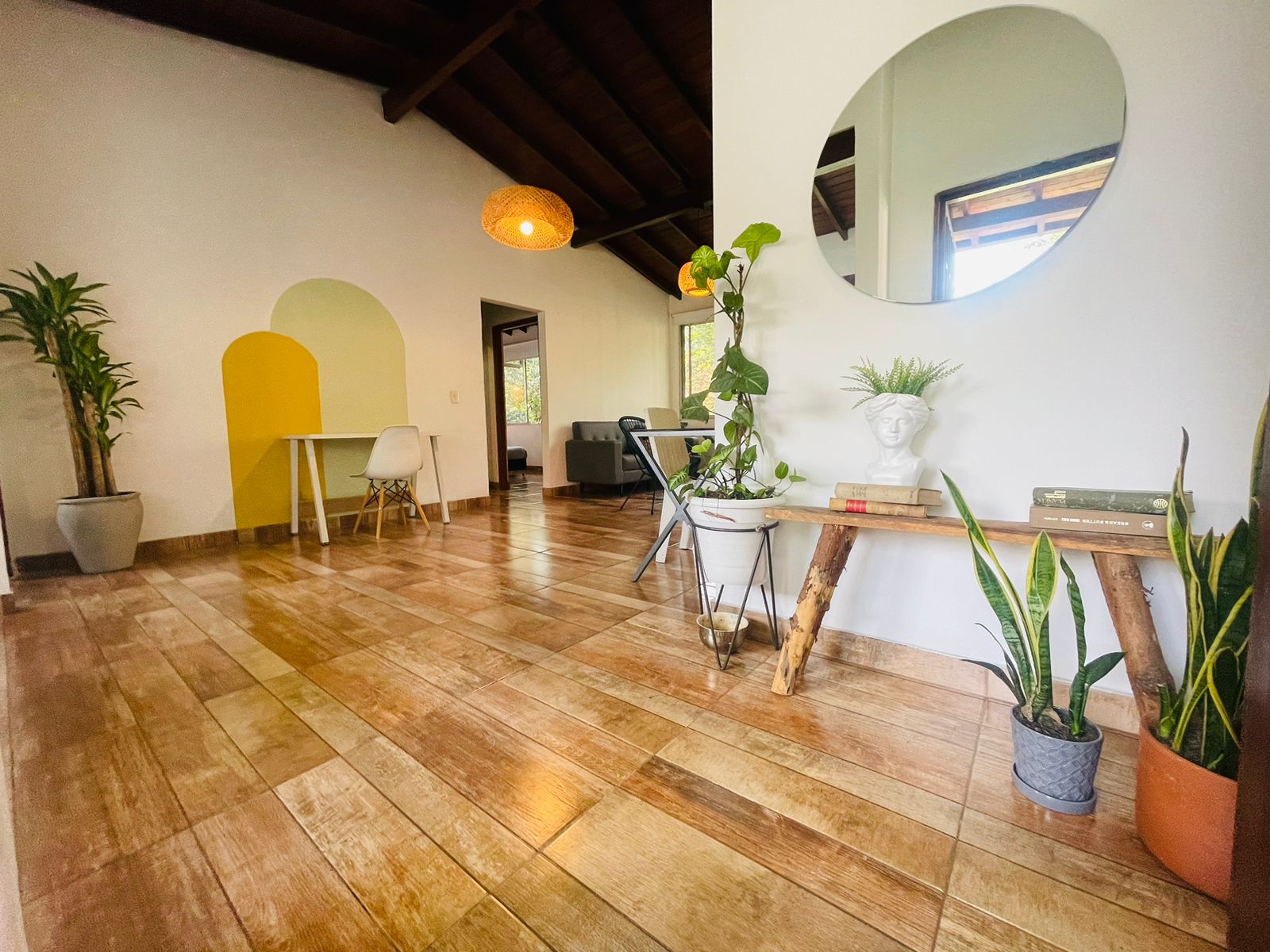 Apartamento en venta en La Candelaria, Medellín · foto 6 de 21