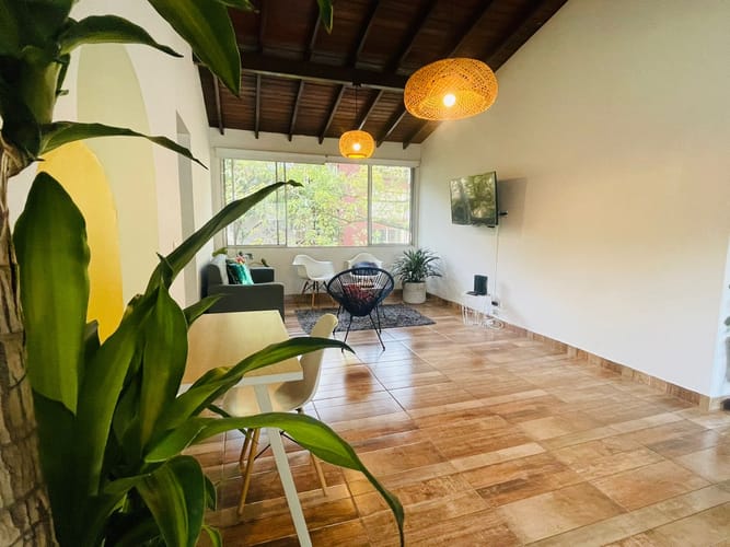 Apartamento en venta en La Candelaria, Medellín · foto 7 de 21