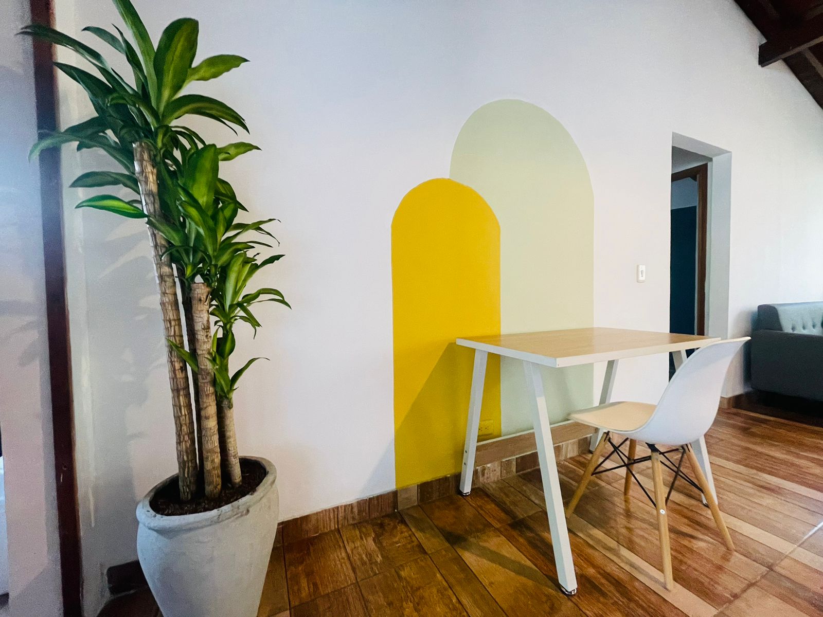 Apartamento en venta en La Candelaria, Medellín · foto 8 de 21