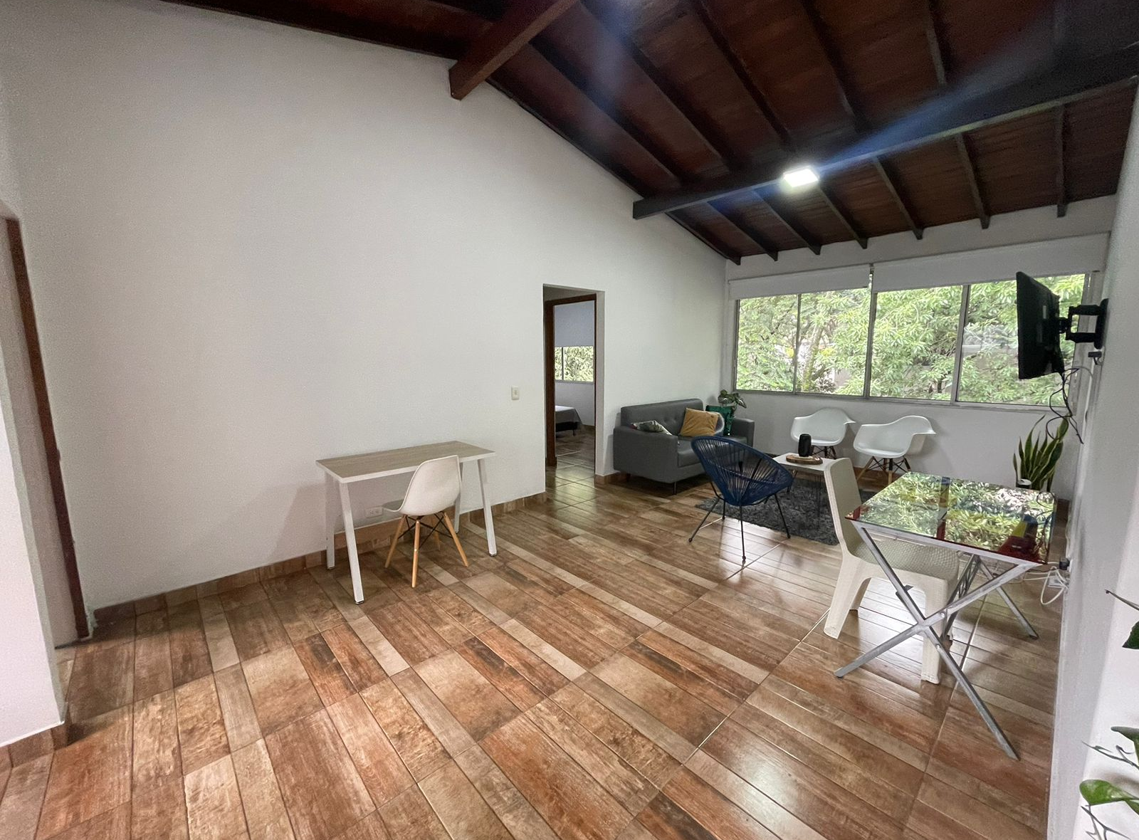 Apartamento en venta en La Candelaria, Medellín · foto 9 de 21