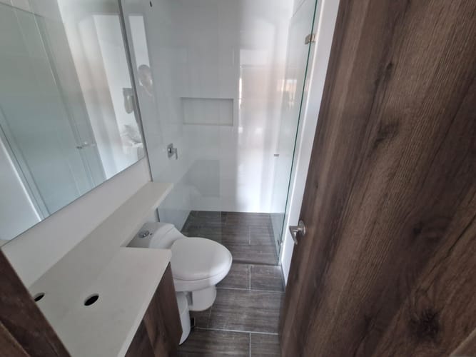 Apartamento de 1 alcoba en venta en Rionegro, 52 m² · foto 18 de 18